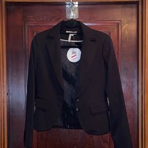 BCBGeneration blazer Size 4 NWT